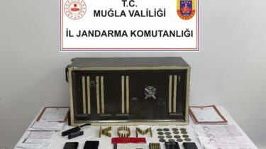 Muğla’da Tefecilik Operasyonu: 4 Kişi Gözaltında