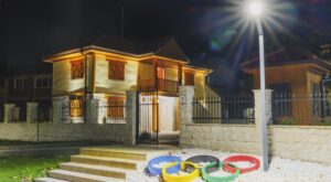Naim Süleymanoğlu’nun Mestanlı’daki Evi Müzeye Dönüştürüldü