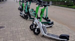 Brüksel’de E-Scooter Kullanmak İçin Zorunlu Kimlik Doğrulamasına Geçiliyor
