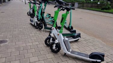 Brüksel’de E-Scooter Kullanmak İçin Zorunlu Kimlik Doğrulamasına Geçiliyor
