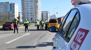 Ordu’da Kaçakçılık, Uyuşturucu, Trafik ve Asayiş Denetimlerinde Çok Sayıda İşlem Yapıldı