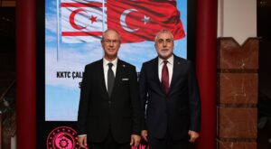 Türkiye ile KKTC Arasında Çalışma ve Sosyal Güvenlik Alanında İşbirliği Anlaşması