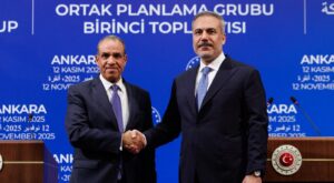 Türkiye ve Mısır Dışişleri Bakanları Ortak Bildirisi: Gazze’ye Yardım İçin İşbirliği Sürüyor