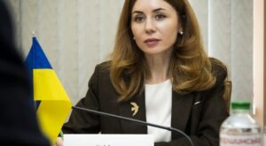 Ukrayna Parlamentosu, Enerji Bakanı Svitlana Grynychuk’un Görevden Alınmasını Kabul Etti