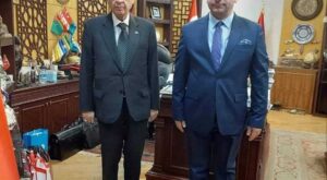 Ülkücü İşçiler Derneği Genel Başkanı Ertorun’dan Bahçeli’ye Destek