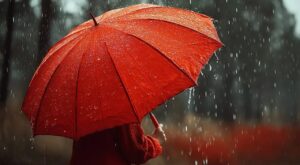 Meteorolojiden Güneydoğu İlleri İçin Sağanak Uyarısı