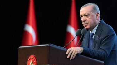 Cumhurbaşkanı Erdoğan’dan 10 Aralık İnsan Hakları Günü Mesajı: “Terörsüz Türkiye” Hedefi