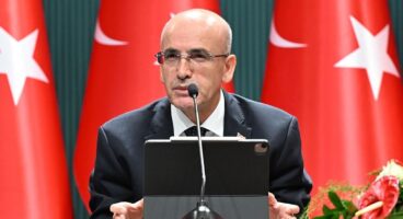 Bakan Şimşek: Turizm Gelirleri 65,6 Milyar Dolara Ulaştı