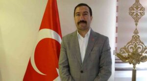 Federasyon Başkanı Ayhan Kahraman’dan Van Valisi Ozan Balcı’ya Destek: “Valimizi Kimseye Yedirmeyiz”