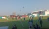 12 Bingölspor Diyarbekirspor’u 2 Golle Geçti