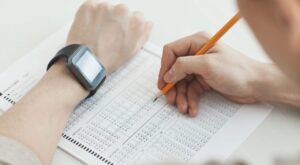 YDS/2, 16 Kasım Pazar Günü Yapılacak: 107 Binden Fazla Aday Katılacak