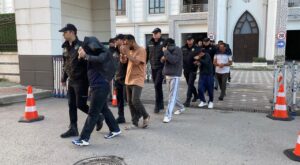 Van’da Sahte Bungalov Çetesine Dev Operasyon: 37 Şüpheli Yakalandı