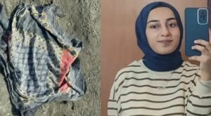 Rojin Kabaiş Soruşturmasında Şok Gelişme: 2 Farklı Erkek DNA’sı İçin 195 Kişilik Tarama