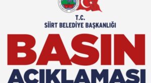 Siirt’te Belediye Otobüsü ile Motosiklet Çarpıştı: 1 Ölü, 1 Yaralı