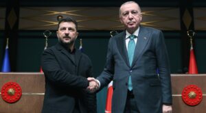 Cumhurbaşkanı Erdoğan: “İstanbul Süreci Diplomasinin En Pragmatik Yoludur”