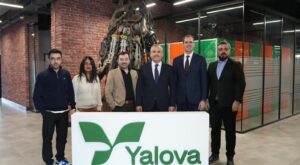 Yalova Maki̇ne İhti̇sas Osb, Ulusal Ve Uluslararası Projelerdeki̇ Başarılarıyla Öne Çıkıyor