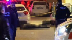 Van’da Otel Sahibi Baba ile Oğlu Silahlı Saldırıda Öldürüldü