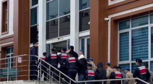Yalova’da İş Yerine Silahlı Saldırı: 7 Şüpheli Yakalandı