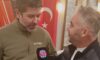 Hakan Kutlu’dan Vanspor Taraftarlarına Net Mesaj: “Talep Olursa Bugün Bırakırım”