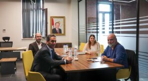 Yalova OSB’de İŞKUR Ziyaretleri: Nitelikli İstihdam İçin İş Birlikleri Güçleniyor