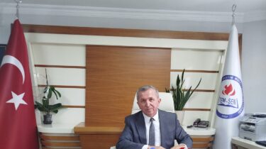 TEM-SEN, müfettişlerin tek çatı altında toplanmasını istedi