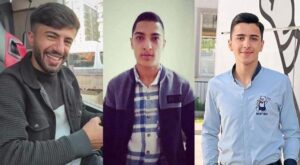 Van Zernek Barajı’na Düşen Otomobilden 2 Kişinin Cansız Bedenine Ulaşıldı