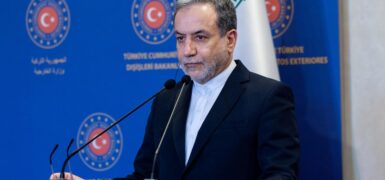 İran Dışişleri Bakanı Arakçi: “Müzakerelerde Ülkenin Çıkarlarını Güvence Altına Almalıyız”