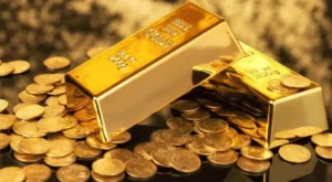 Altının Gramı 5 Bin 395 Liradan İşlem Görüyor