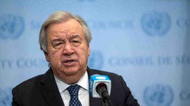 BM Genel Sekreteri Guterres: Gazze’deki Ateşkes Kırılgan Ama Hala Geçerli