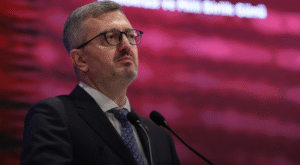 İletişim Başkanı Burhanettin Duran: “3 Kasım 2002, Türkiye’nin Kaderinde Bir Dönüm Noktası Oldu”