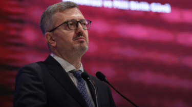 İletişim Başkanı Burhanettin Duran: “3 Kasım 2002, Türkiye’nin Kaderinde Bir Dönüm Noktası Oldu”