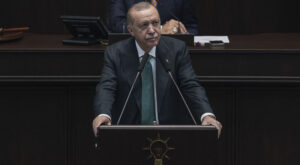 Cumhurbaşkanı Erdoğan’dan 8 Nisan Dünya Romanlar Günü Mesajı