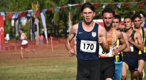 Karslı Milli Sporcu Utku Göler, Balkan Kros Şampiyonası İçin Romanya’ya Gidiyor