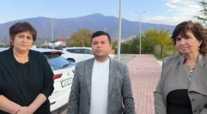Karabağ Zaferinin Ardından Hocalı’nın Canlı Tanıkları Hocalı’yı Anlattılar