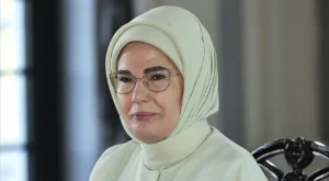 Emine Erdoğan: “Aileyi Merkeze Alan Adımlar, Yaşlanan Dünyaya Yeni Bir Nefes Olacak”
