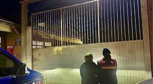 Kocaeli’de FETÖ Firarisi JASAT’ın Operasyonuyla Kıskıvrak Yakalandı