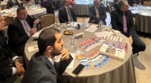 Yunanistan-Türkiye Turizm İş Birliği İçin Güçlü Adımlar Atıldı