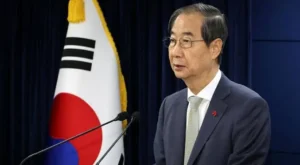 Güney Kore’de Eski Başbakan Han Duck-soo’ya 15 Yıl Hapis Talebi