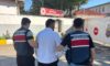 Ordu’da Jandarmadan Bir Haftada 38 Aranan Şahıs Yakalandı
