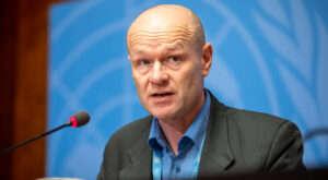 BM: Gazze’de Felaket Durumu Sürerken Yardımlar Yetersiz