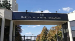Hazine ve Maliye Bakanlığı’ndan Özgür Özel’e Yanıt!