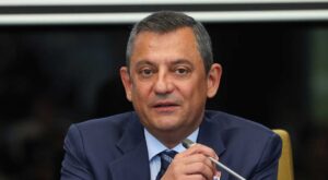 Cumhurbaşkanı Erdoğan’dan Özgür Özel’e 500 bin liralık tazminat davası