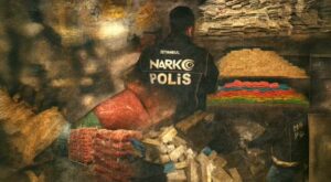 İstanbul’da Uyuşturucu Operasyonu: 9 Şüpheli Yakalandı, Yüklü Miktarda Uyuşturucu Ele Geçirildi