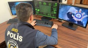 Kars’ta Yasadışı Bahis Paylaşımlarına Erişim Engeli