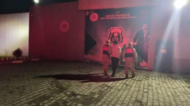 Kars’ta 5 Yıl Hapis Cezası Bulunan Şahıs Yakalandı