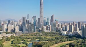 Çin, 2026 APEC Liderler Zirvesi’ne Shenzhen’de Ev Sahipliği Yapacak