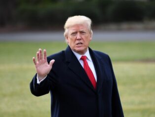 Donald Trump’a Suikast Girişimi Şüphelisi Hakkında Karar: Müebbet Hapisle Yargılanacak