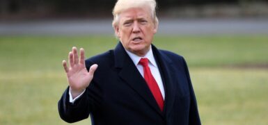 Donald Trump’a Suikast Girişimi Şüphelisi Hakkında Karar: Müebbet Hapisle Yargılanacak