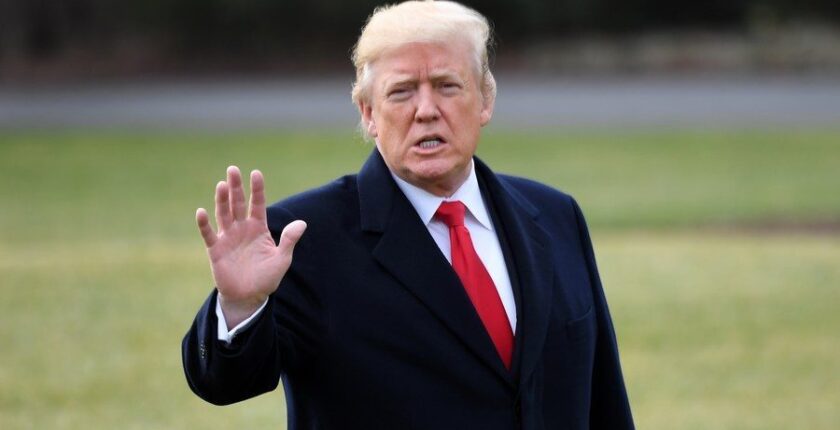 Donald Trump’a Suikast Girişimi Şüphelisi Hakkında Karar: Müebbet Hapisle Yargılanacak