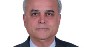 CHP Mersin Milletvekili Hasan Ufuk Çakır Partisinden İstifa Etti